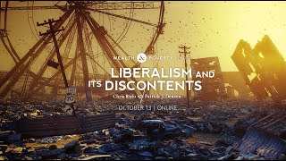 Liberalism and Its Discontents with Patrick Deneen