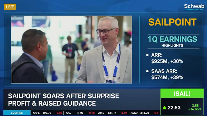 Overlooked Stock: SAIL Soars After Earnings