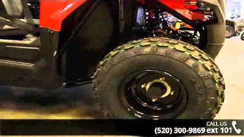 2015 Polaris RZR 170 EFI  - RideNow Powersports Tucson - ...