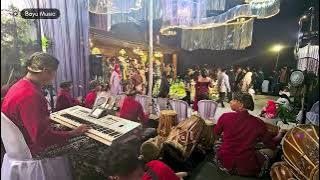 Lagu Jepang digarap Campursari ⁉️ Kokoro No Tomo - BAYU MUSIC LIVE JENANGAN 🔴