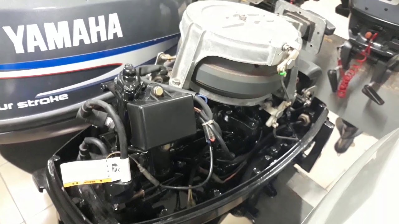 Моторы Tohatsu 9.8 сравнение.