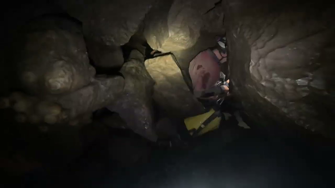 Quick through County pot