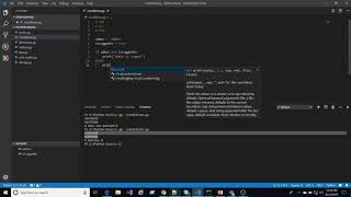 Python Conditionals and Booleans - If, Else, and Elif Statements
