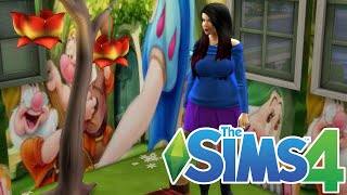 Bringing the Outside... In!! ♥ 9 ♥ The Sims 4 ♥ Bringing the Outside... In!! ♥ 9 ♥ The Sims 4 ♥