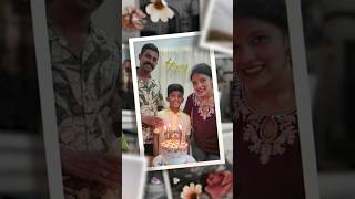 Happy Birthday.....shrihaan