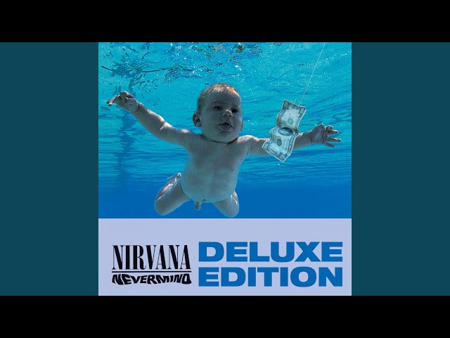 Nirvana - On A Plain