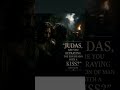 God forbid Judas. #apostlegideondesmond #sfm #motivation #funny #fyp #freefire #foryou #duet