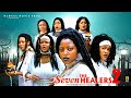 THE SEVEN HEALERS FINAL PART 2-UGONWANYI ONEBUNNE-PRISMA JAMES-JANE OBI-NEW NIGERIAN  MOVIES 2025