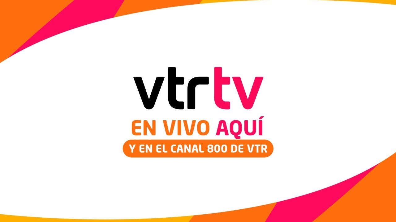 VTR TV YouTube