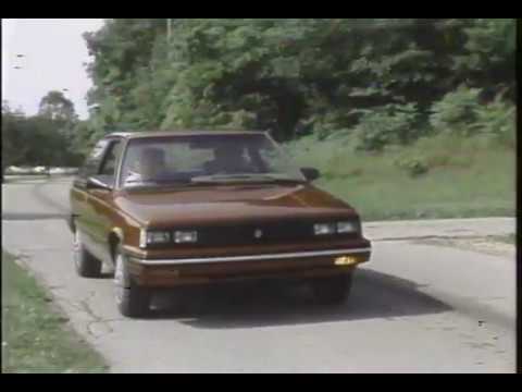 official-amc-renault-video-:-renault-encore---1986