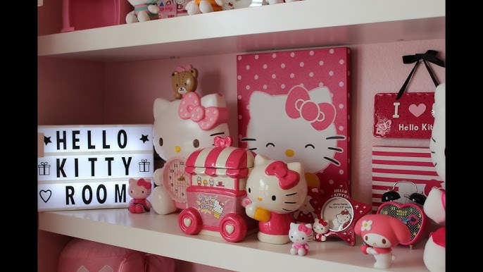 Hello Kitty Collection!