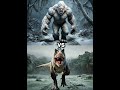 Yeti Vs T Rex Vs Gaint Creatures Godzilla Wendigo King Kong Werewolf Dainasour Mammoth Alien Yeti Vs T Rex Vs Gaint Creatures Godzilla Wendigo King Kong Werewolf Dainasour Mammoth Alien