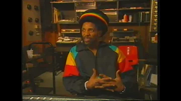 Jah Shaka ~ Snub Tv ~ 1991