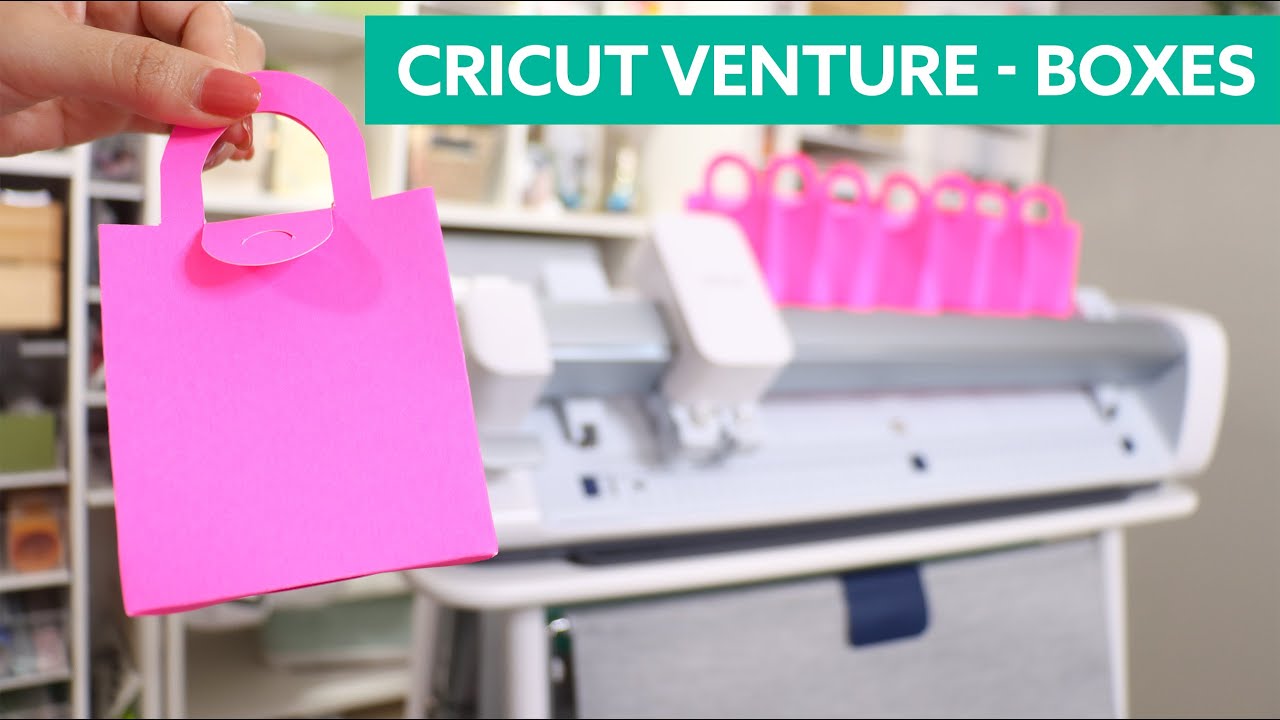 🛑DON'T BUY A CRICUT VENTURE🛑 - Here's Why! 