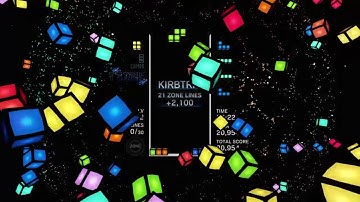 7 No Pause Kirbtris Compilation