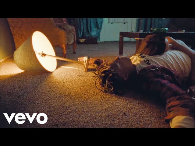 Juice WRLD - She Change My Life (Music Video) class=