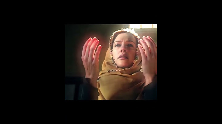 Hürrem’in Müslüman olması ❤️✨