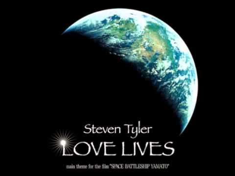 Love Lives (Instrumental) by Steven Tyler