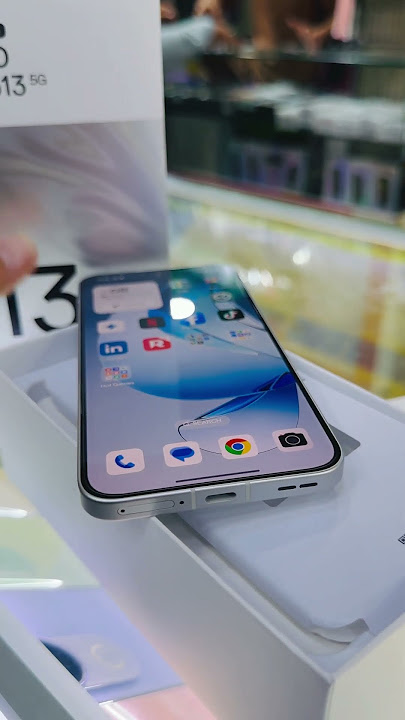 Reno 13 5G #unboxmobiles #reno13 #viralvideo #viralvedio