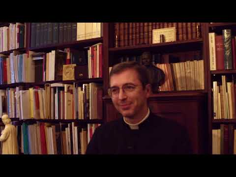 Parution du Vu de haut n°29 : P. de Tonquédec