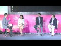 Panel Discussion: What’s holding organizations from adopting analytics- Part I