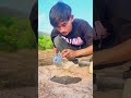 Survival Skills: SMART idea and USEFUL#bushcraft#camping#outdoors#survival