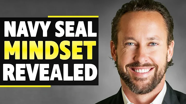 "DO THIS To Achieve A NAVY SEAL MINDSET Today!" | ...