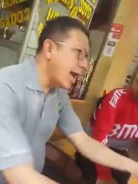 Cerita Lucu Bapak Menteri Agama