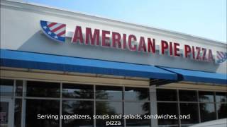 American Pie Pizza screenshot 2