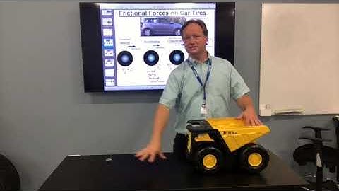 Friction Applications