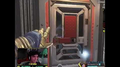 Making friends with the enemy pt.2 ... I didnt kill him this time