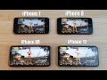 ТЕСТ PUBG НА АЙФОНАХ! iPhone 7, 8, XR, 11