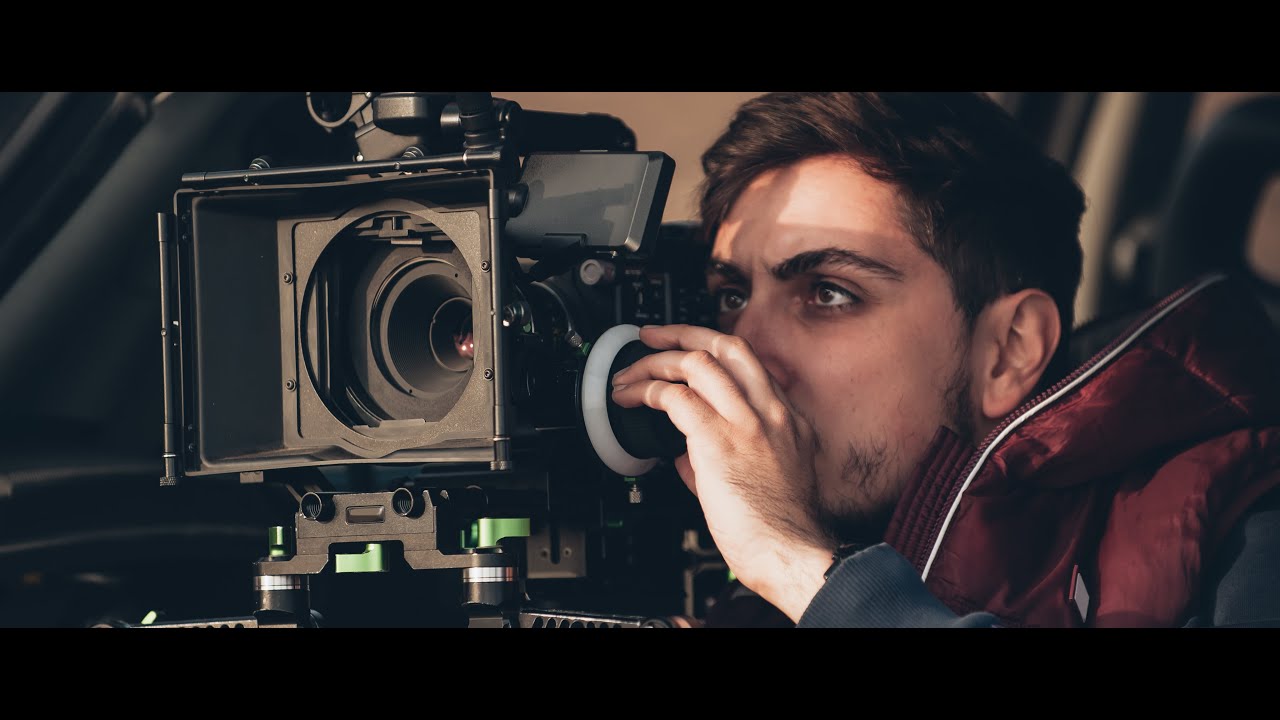 HAC Young Creatives: Film and Television Course