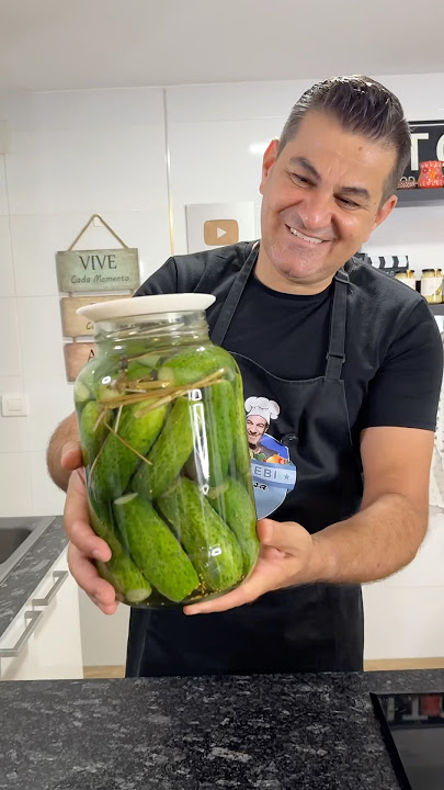 Castraveti murati de Vara ( castraveti Covasiti )