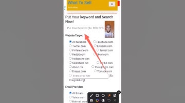 use this tools to extract email for your client,