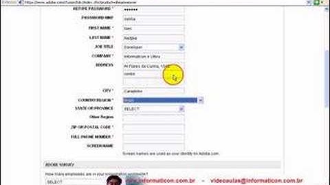aula 6 java ee - baixando o dreamweaver