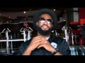 Capture de la vidéo Spinlet Interview With Praiz - "I Get Awkward Pictures On Ig"