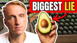 Avocado’s: This will PISS You Off!