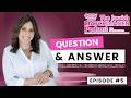 ⁠⁠The Jewish Matchmaker Podcast – Men Are Not Big, Hairy Women