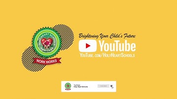 Algorithms & flowcharts 6|Class 8|Computer|Holy Heart Schools|May 23 2020