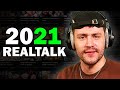 2021 Realtalk von Sterzik