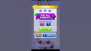Level #339 | Bubble Shooter Gameplay | Android Game | BL Play Official