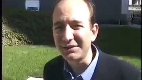 Web and Internet Pioneers