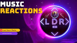 [Nerdcore] Reaction: @FabvL REAL [Rudo Song]