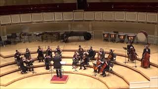 GEORGE GERSHWIN Lullaby (arrangement Jeff Manookian)