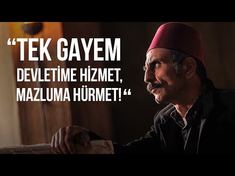 Ben Halil Halid - Payitaht Abdülhamid