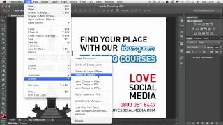 Secrets of the Layer Panel (Part 1) screenshot 1