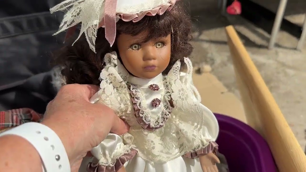 СМЫЛО ВСЕХ. ОСТАЛАСЬ Я И ИСПАНСКАЯ КРОШКА.