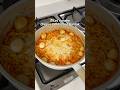 Rose buldak cheese bokki ramen recipe #buldak #buldakramen #cheeseramen #buldaknoodles #koreanramen