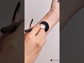 Foundation Brush Demo | Flawless &amp; Smooth ✨🤩 #ducare #makeup #makeuptools #beauty#youtubeviral